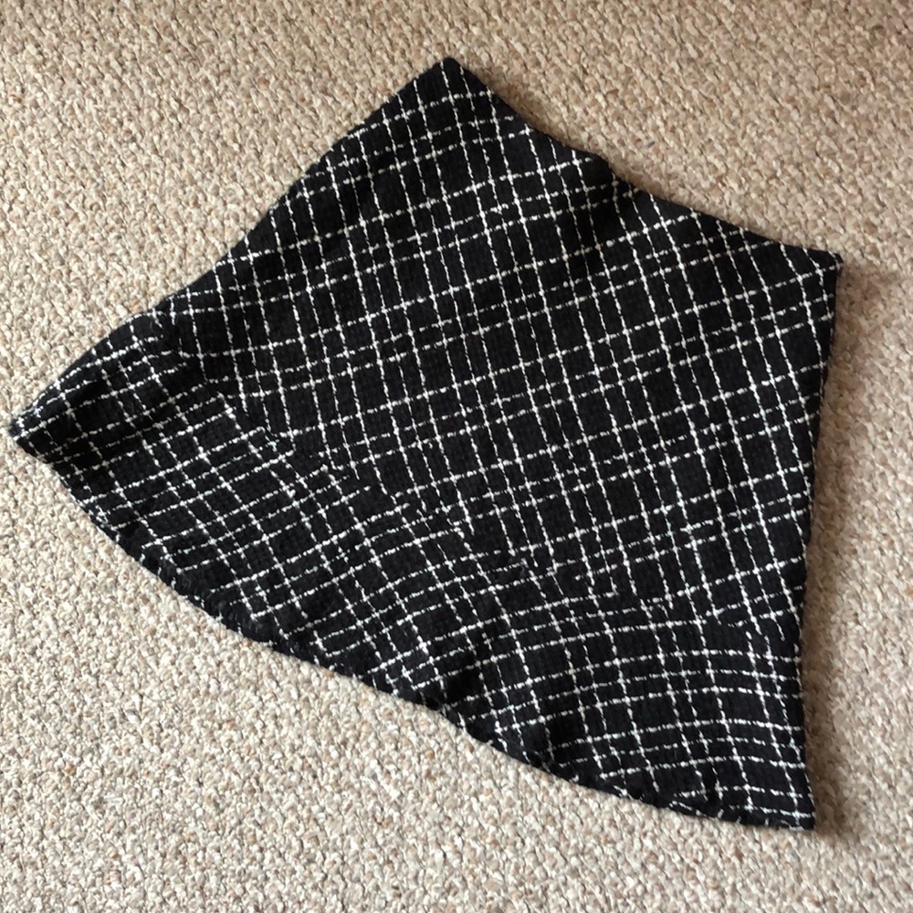 Harvé Benard Skirt 12